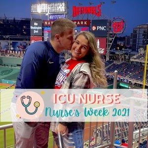 Meet your Posher, Alison